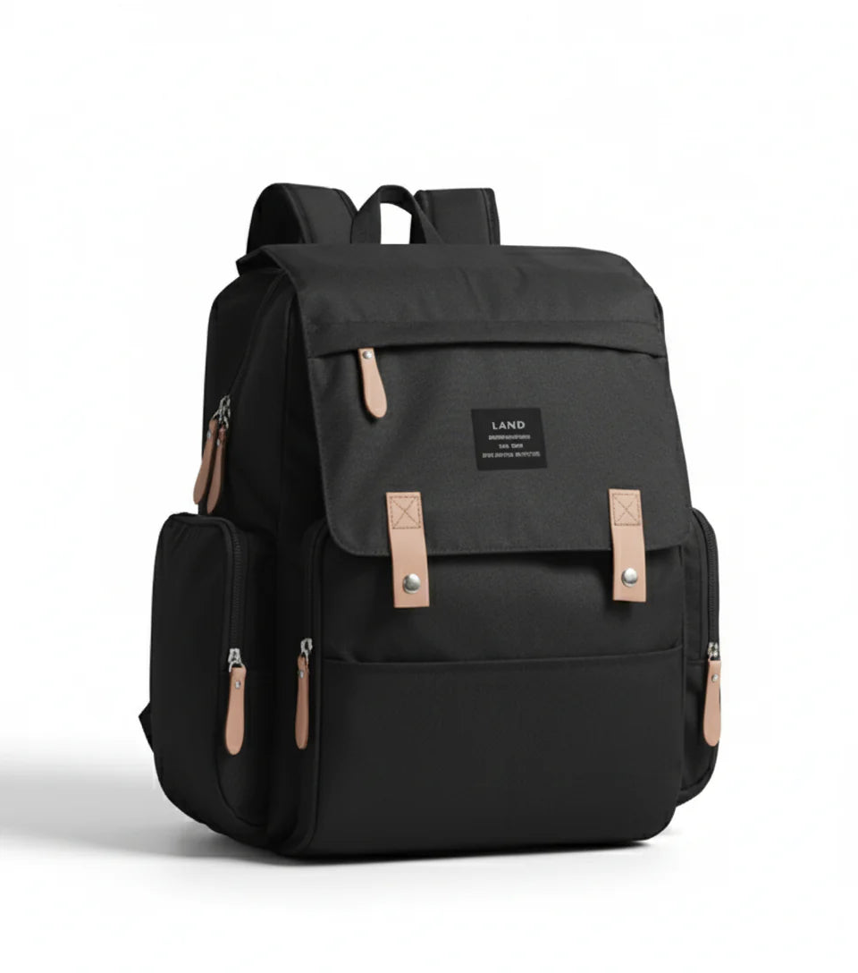 LAND 'On the Go' Nappy Bag
