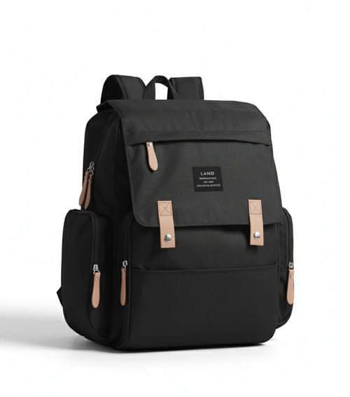 LAND 'On the Go' Nappy Bag